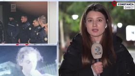 VIDEO Vlad Pascu, scandal în sala de judecată. Discursul i-a revoltat pe magistrați: „Nu ne dați lecții de drept”